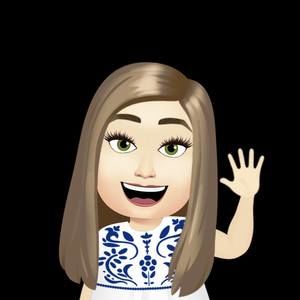 Meet your Posher, Candace